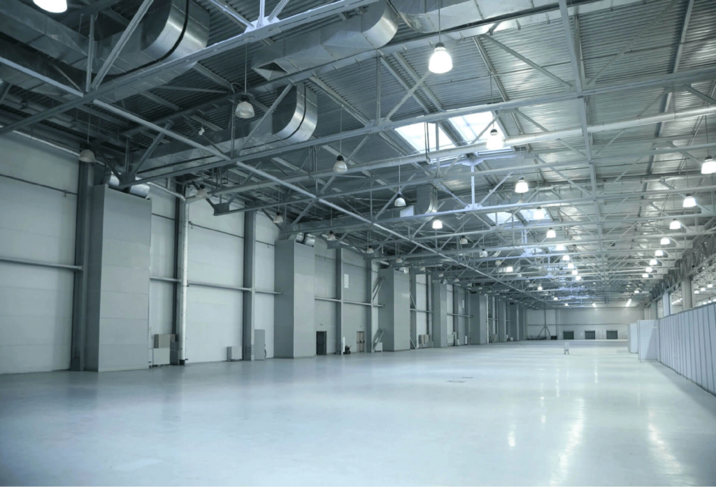 Contek Floor Coatings